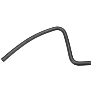 Gates Hvac Heater Molded Hose for 2005 Dodge Durango - 19004