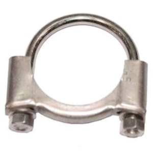 Bosal Exhaust Clamp for Nissan Stanza - 250-245