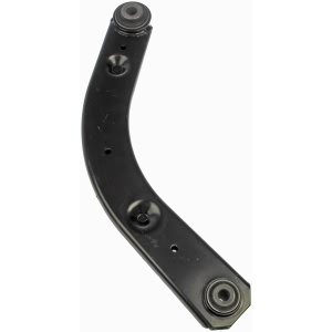 Dorman Rear Driver Side Upper Non Adjustable Control Arm for 2008 Pontiac G6 - 521-583