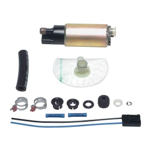 Denso Fuel Pump And Strainer Set for 1998 Mitsubishi Galant - 950-0129