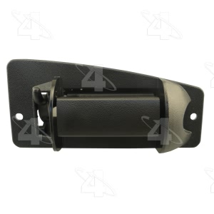 ACI Rear Passenger Side Exterior Door Handle for 2000 GMC Sierra 2500 - 360221