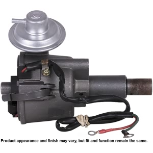 Cardone Reman Remanufactured Electronic Distributor for Nissan - 31-620