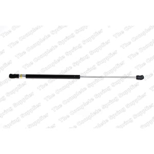 lesjofors Liftgate Lift Support for 2007 Mazda 3 - 8155437