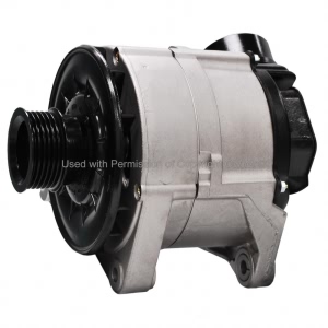 Quality-Built Remanufactured Alternator for 1992 BMW 325is - 15614