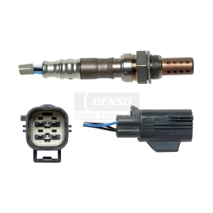 Denso Oxygen Sensor for 2016 Volvo XC60 - 234-4454