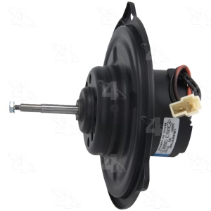 Four Seasons Hvac Blower Motor Without Wheel for 1991 Geo Metro - 35687