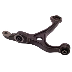 Delphi Front Driver Side Lower Non Adjustable Control Arm for 2005 Acura TSX - TC2427