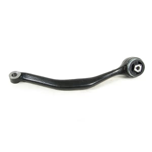 Mevotech Supreme Front Driver Side Lower Forward Non Adjustable Control Arm for 2010 BMW X3 - CMS10196