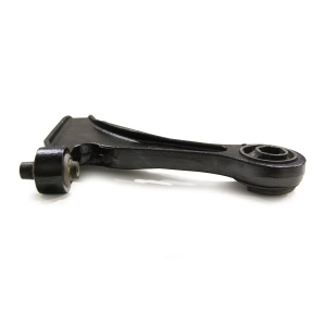 Mevotech Supreme Front Passenger Side Lower Non Adjustable Control Arm for 1995 Volvo 960 - CMS101116