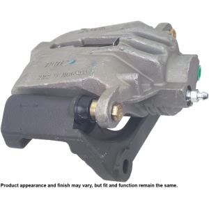 Cardone Reman Remanufactured Unloaded Caliper w/Bracket for 1999 Chevrolet Camaro - 18-B4696