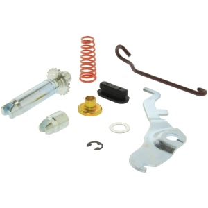 Centric Rear Driver Side Drum Brake Self Adjuster Repair Kit for Pontiac Sunbird - 119.62027