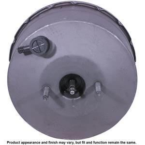 Cardone Reman Remanufactured Vacuum Power Brake Booster w/o Master Cylinder for 1999 Mercury Grand Marquis - 54-73197