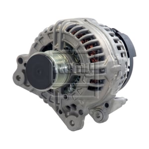 Remy Remanufactured Alternator for 2012 Audi A3 - 12753