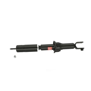 KYB Excel G Rear Driver Or Passenger Side Twin Tube Strut for 1997 Honda Civic - 341198