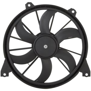 Spectra Premium Engine Cooling Fan for 2018 Dodge Journey - CF13048