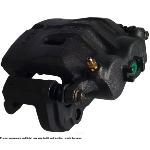 Cardone Reman Remanufactured Unloaded Caliper w/Bracket for 1998 Nissan Pathfinder - 19-B1814A