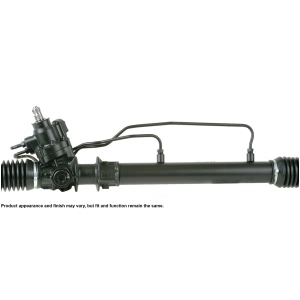 Cardone Reman Remanufactured Hydraulic Power Rack and Pinion Complete Unit for Infiniti G20 - 26-3015