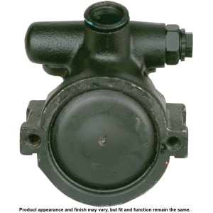 Cardone Reman Remanufactured Power Steering Pump w/o Reservoir for Saab 9-7x - 20-990