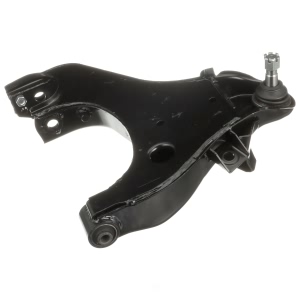 Delphi Front Passenger Side Lower Control Arm And Ball Joint Assembly for 2002 Nissan Frontier - TC5730