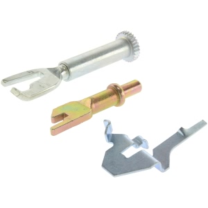Centric Rear Passenger Side Drum Brake Self Adjuster Repair Kit for Chevrolet Venture - 119.62039
