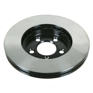 Wagner Vented Front Brake Rotor for 2003 Lincoln Town Car - BD125785E