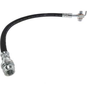 Centric Rear Driver Side Lower Brake Hose for 2016 Volvo XC60 - 150.39336