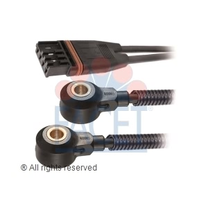 facet Ignition Knock Sensor for BMW 335is - 9.3196