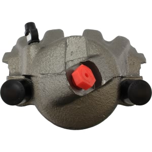 Centric Remanufactured Semi-Loaded Front Passenger Side Brake Caliper for 1996 Jaguar Vanden Plas - 141.20005