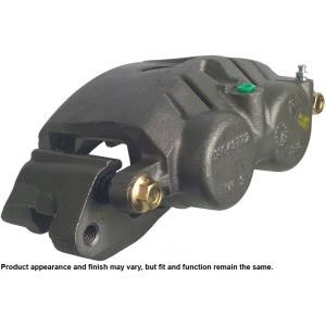 Cardone Reman Remanufactured Unloaded Caliper w/Bracket for 2007 Chevrolet Silverado 3500 Classic - 18-B4815