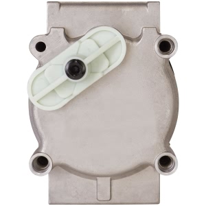 Spectra Premium A/C Compressor - 0610069