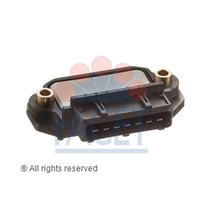 facet Ignition Control Module for 1986 Saab 900 - 9.4004