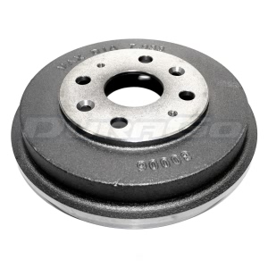 DuraGo Rear Brake Drum for Mazda MX-3 - BD80006