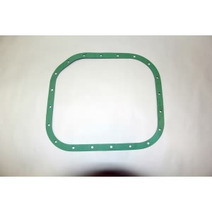 MTC Engine Oil Pan Gasket for 1986 Mercedes-Benz 560SEL - 6530