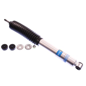 Bilstein Front Driver Or Passenger Side Monotube Smooth Body Auxiliary Shock Absorber for 1985 Ford F-150 - 24-186513