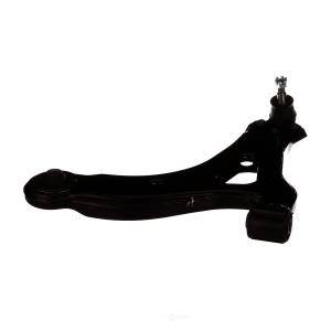 Delphi Front Passenger Side Lower Control Arm And Ball Joint Assembly for 2005 Saturn Relay - TC2694