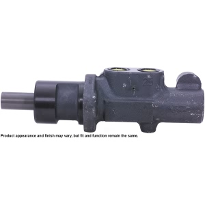 Cardone Reman Remanufactured Master Cylinder for 1995 Mercury Mystique - 10-2877