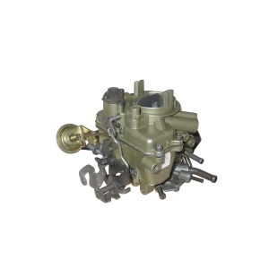 Uremco Remanufactured Carburetor for Plymouth Caravelle - 6-6205