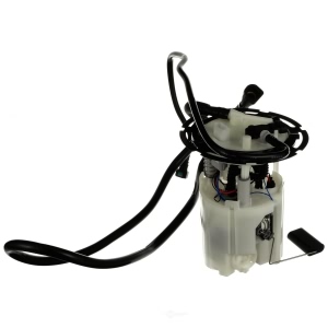 Delphi Fuel Pump Module Assembly for 2006 Saab 9-3 - FG2212