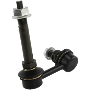 Centric Premium™ Front Driver Side Stabilizer Bar Link for 2015 Infiniti Q60 - 606.42044