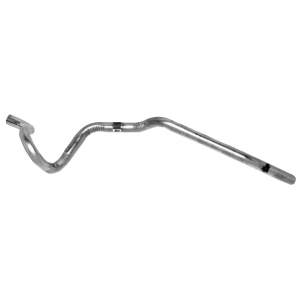 Walker Aluminized Steel Exhaust Tailpipe for 1989 Cadillac Brougham - 46550
