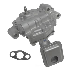 Sealed Power Standard Volume Pressure Oil Pump for 2009 Pontiac Vibe - 224-43671