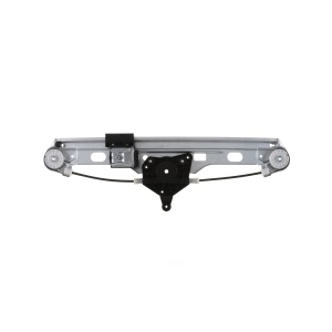 AISIN Power Window Regulator Without Motor for 2007 Mercedes-Benz C280 - RPMB-023