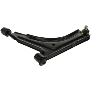 Centric Premium™ Control Arm And Ball Joint Assembly for 1984 Volkswagen Scirocco - 622.33001