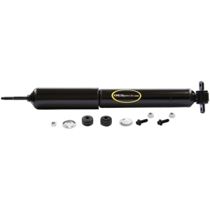 Monroe OESpectrum™ Front Driver or Passenger Side Monotube Shock Absorber for 1998 Mercury Mountaineer - 37177