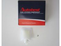 Autobest Fuel Pump Strainer for Isuzu Impulse - F260S