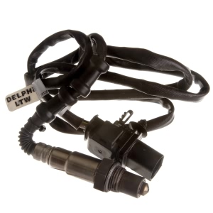 Delphi Oxygen Sensor for 2006 Volkswagen Beetle - ES11083