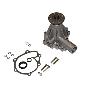 GMB Engine Coolant Water Pump for 1985 Volvo 245 - 190-1030
