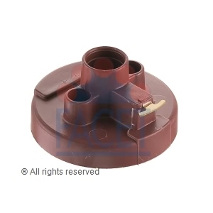 facet Ignition Distributor Rotor for Toyota Celica - 3.7636