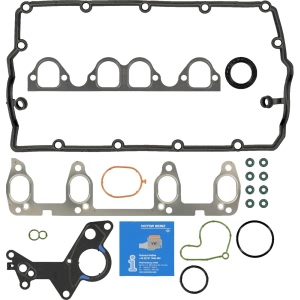 Victor Reinz Cylinder Head Gasket Set for 2006 Volkswagen Jetta - 02-34302-01