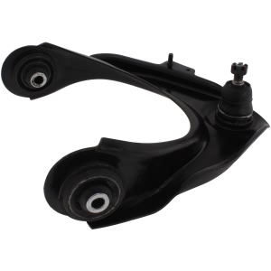 Centric Premium™ Rear Driver Side Upper Non-Adjustable Control Arm and Ball Joint Assembly for 2002 Acura TL - 622.40024